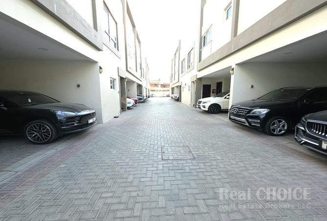 3-bed villa in Al Badaa Courtyard — photo 2