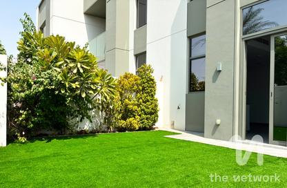 Townhouse - 3 Bedrooms - 4 Bathrooms for rent in Ruba - Arabian Ranches 3 - Dubai