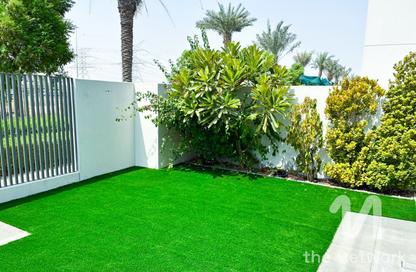 Townhouse - 3 Bedrooms - 4 Bathrooms for rent in Ruba - Arabian Ranches 3 - Dubai
