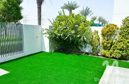 Townhouse - 3 Bedrooms - 4 Bathrooms for rent in Ruba - Arabian Ranches 3 - Dubai