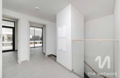 Townhouse - 3 Bedrooms - 4 Bathrooms for rent in Ruba - Arabian Ranches 3 - Dubai