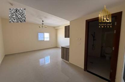 Apartment - Studio - 1 for rent in Al Jurf Industrial 3 - Al Jurf Industrial - Ajman