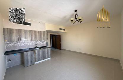 Apartment - Studio - 1 for rent in Al Jurf Industrial 3 - Al Jurf Industrial - Ajman Apartment - Studio - 1 for rent in Al Jurf Industrial 3 - Al Jurf Industrial - Ajman