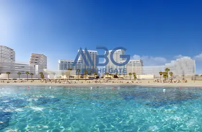 شقة - غرفة نوم - 2 حمامات للبيع في كيب حياة - ميناء العرب - راس الخيمة - رأس الخيمة