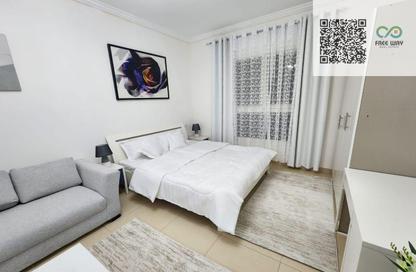Apartment - Studio - 1 Bathroom for rent in Al Jurf 2 - Al Jurf - Ajman Downtown - Ajman