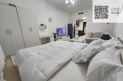 Apartment - Studio - 1 Bathroom for rent in Al Jurf 2 - Al Jurf - Ajman Downtown - Ajman Apartment - Studio - 1 Bathroom for rent in Al Jurf 2 - Al Jurf - Ajman Downtown - Ajman