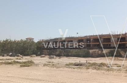 Villa - 3 Bedrooms - 4 Bathrooms for sale in Falls - Haven By Aldar - Dubai Land - Dubai