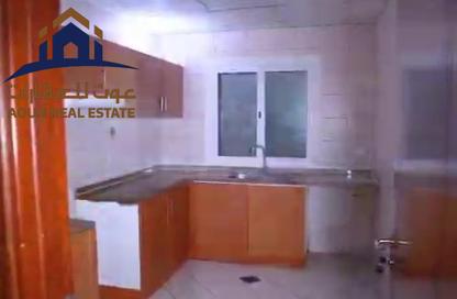 Apartment - 1 Bedroom - 2 Bathrooms for sale in Al Ferasa Tower - Al Majaz 1 - Al Majaz - Sharjah
