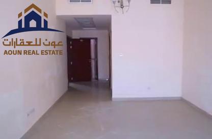 Apartment - 1 Bedroom - 2 Bathrooms for sale in Al Ferasa Tower - Al Majaz 1 - Al Majaz - Sharjah