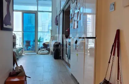Apartment - 1 Bathroom for sale in Studio One - Dubai Marina - Dubai
