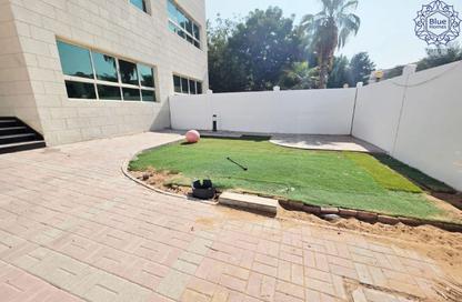 Villa - 4 Bedrooms - 4 Bathrooms for rent in Sharqan - Al Heerah - Sharjah