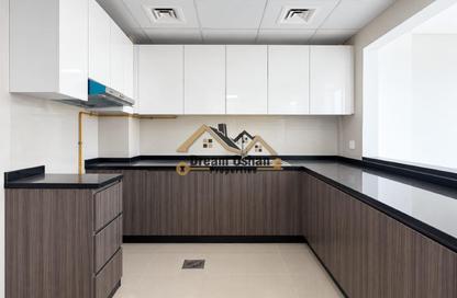 Apartment - 1 - 2 for rent in KHK 21 - International City Phase 2 (Al Warsan 4) - Dubai Apartment - 1 - 2 for rent in KHK 21 - International City Phase 2 (Al Warsan 4) - Dubai