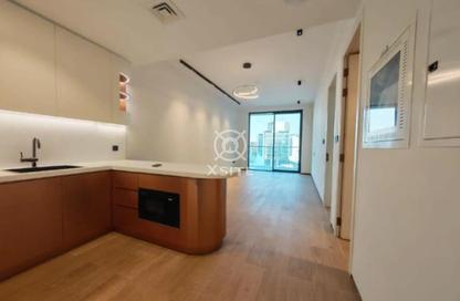 Apartment - 1 Bedroom - 1 Bathroom for rent in Rise Residences - District 16 - Jumeirah Village Circle - Dubai