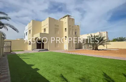 فيلا - 5 غرف نوم - 4 حمامات للايجار في فلل القوز 4 - القوز 4 - القوز - دبي