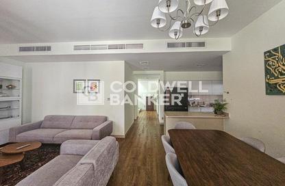 Townhouse - 4 Bedrooms - 4 Bathrooms for rent in Maple at Dubai Hills Estate 3 - Maple at Dubai Hills Estate - Dubai Hills Estate - Dubai
