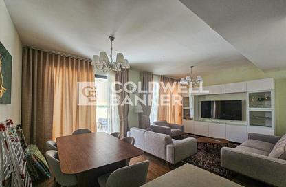 Townhouse - 4 Bedrooms - 4 Bathrooms for rent in Maple at Dubai Hills Estate 3 - Maple at Dubai Hills Estate - Dubai Hills Estate - Dubai