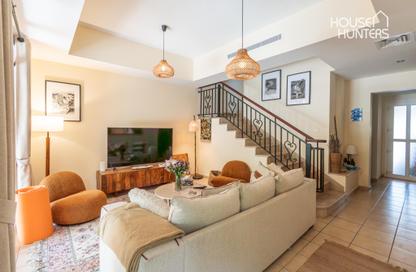 Villa - 2 Bedrooms - 2 Bathrooms for rent in Palmera 1 - Palmera - Arabian Ranches - Dubai