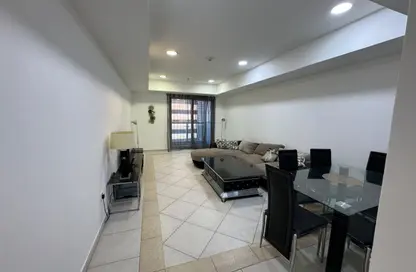 Apartment - 2 Bedrooms - 3 Bathrooms for sale in Princess Tower - Dubai Marina - Dubai