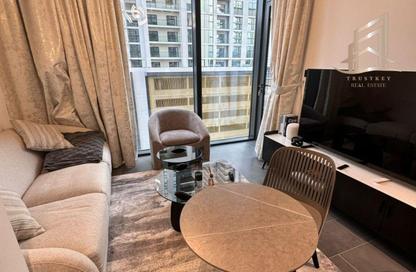 Apartment - 1 - 1 for rent in The Crest Tower C - The Crest - Sobha Hartland - Mohammed Bin Rashid City - Dubai Apartment - 1 - 1 for rent in The Crest Tower C - The Crest - Sobha Hartland - Mohammed Bin Rashid City - Dubai