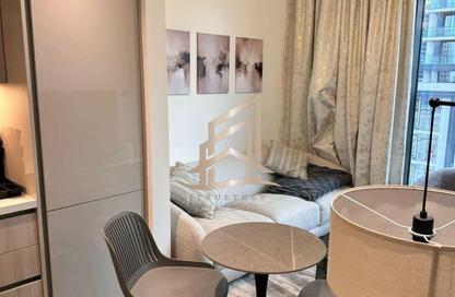 Apartment - 1 Bedroom - 1 Bathroom for rent in The Crest Tower C - The Crest - Sobha Hartland - Mohammed Bin Rashid City - Dubai