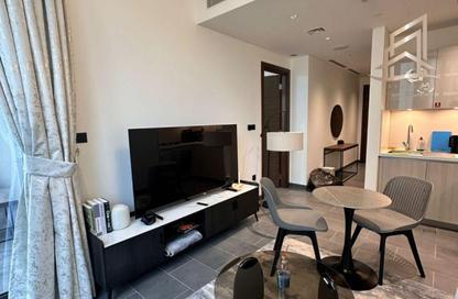 Apartment - 1 - 1 for rent in The Crest Tower C - The Crest - Sobha Hartland - Mohammed Bin Rashid City - Dubai Apartment - 1 - 1 for rent in The Crest Tower C - The Crest - Sobha Hartland - Mohammed Bin Rashid City - Dubai
