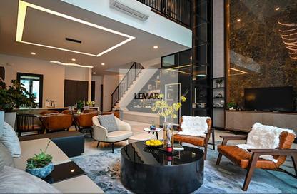 Villa - 4 Bedrooms - 4 Bathrooms for sale in Natura - Damac Hills 2 - Dubai
