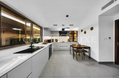 Townhouse - 3 Bedrooms - 4 Bathrooms for sale in The Polo Townhouses - Meydan Gated Community - Meydan - Dubai