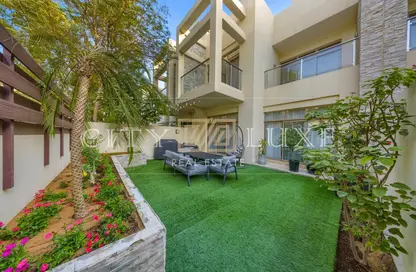 تاون هاوس - 3 غرف نوم - 4 حمامات للبيع في بولو تاون هاوس - ميدان غايتد كميونتي - ميدان - دبي