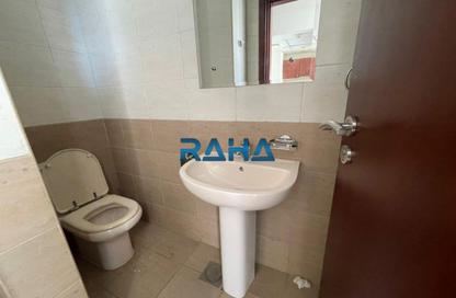 Apartment - 1 Bedroom - 2 Bathrooms for rent in Lagoon B4 - The Lagoons - Mina Al Arab - Ras Al Khaimah