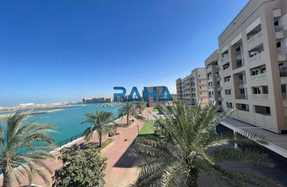 Apartment - 1 Bedroom - 2 Bathrooms for rent in Lagoon B4 - The Lagoons - Mina Al Arab - Ras Al Khaimah