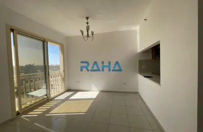 شقة - غرفة نوم - 2 حمامات للايجار في 4B البحيرة - لاجون - ميناء العرب - راس الخيمة - رأس الخيمة