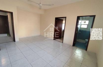Apartment - Studio - 1 Bathroom for rent in Al Jawhara Building - Al Rawda 3 - Al Rawda - Ajman