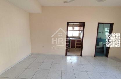 Apartment - Studio - 1 Bathroom for rent in Al Jawhara Building - Al Rawda 3 - Al Rawda - Ajman