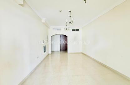 Apartment - 1 Bedroom - 2 Bathrooms for rent in New Al Taawun Road - Al Taawun - Sharjah