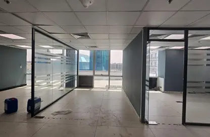 مكتب - استوديو للايجار في اي سي آي سي كو بيزينيس بارك - ديرة - دبي