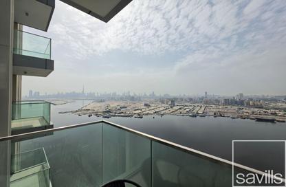 Apartment - 1 Bedroom - 1 Bathroom for sale in The Grand - Dubai Creek Harbour (The Lagoons) - Dubai
