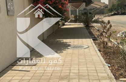 Villa - 3 Bedrooms - 3 Bathrooms for sale in Al Mowaihat 2 - Al Mowaihat - Ajman