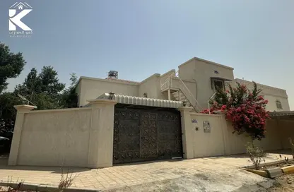 فيلا - 3 غرف نوم - 3 حمامات للبيع في 2 المويهات - المويهات - عجمان