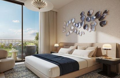 Apartment - 2 Bedrooms - 2 Bathrooms for sale in Golf Verge Building A - Golf Verge - Emaar South - Dubai South (Dubai World Central) - Dubai Apartment - 2 Bedrooms - 2 Bathrooms for sale in Golf Verge Building A - Golf Verge - Emaar South - Dubai South (Dubai World Central) - Dubai