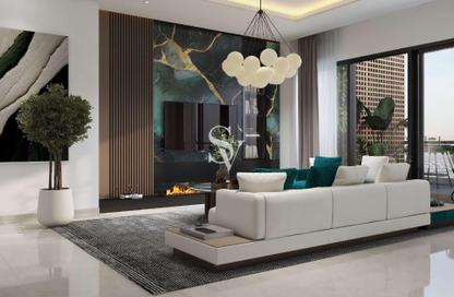 Apartment - Studio - 1 Bathroom for sale in Rose Gold Residences - District 11 - Jumeirah Village Circle - Dubai