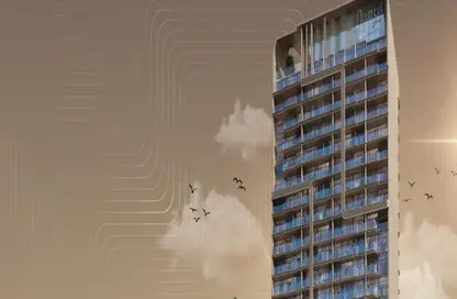 Apartment - 2 Bedrooms - 3 Bathrooms for sale in Floarea Skies - District 10 - Jumeirah Village Circle - Dubai