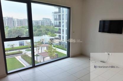 Apartment - 2 - 2 for rent in Executive Residences 1 - Executive Residences - Dubai Hills Estate - Dubai
