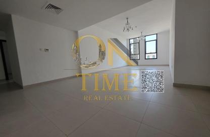 Apartment - 3 Bedrooms - 3 Bathrooms for rent in Al Naemiya Tower 1 - Al Naemiya Towers - Al Nuaimiya - Ajman