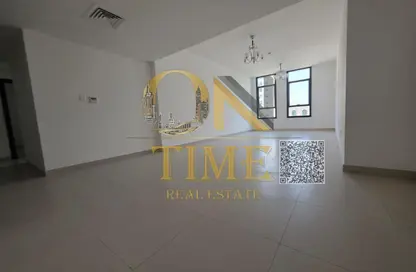 شقة - 3 غرف نوم - 3 حمامات للايجار في برج النعيمية 1 - أبراج النعيمية - النعيمية - عجمان