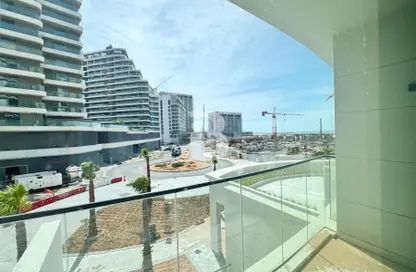 شقة - 2 غرف نوم - 2 حمامات للايجار في مساكن نورث باي - ميناء العرب - راس الخيمة - رأس الخيمة