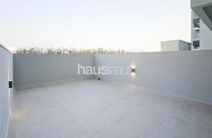 Apartment - 1 - 2 for rent in Zazen Gardens - Al Furjan - Dubai