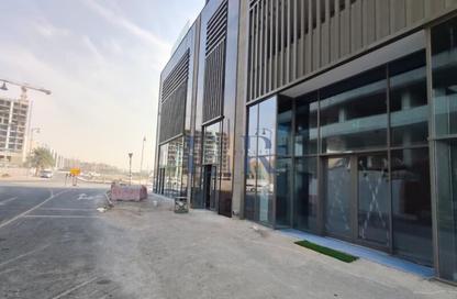 Retail - Studio for sale in PG One - Al Furjan - Dubai