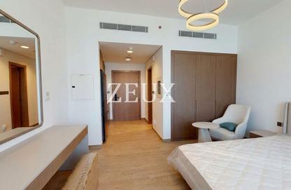 Apartment - Studio - 1 for rent in Celia Heights - Majan - Dubai Apartment - Studio - 1 for rent in Celia Heights - Majan - Dubai