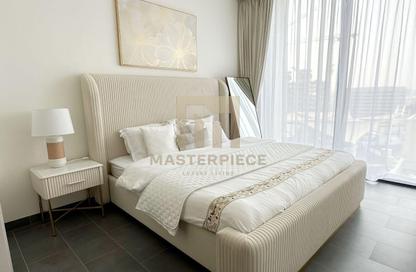 Apartment - 1 Bedroom - 2 Bathrooms for rent in The Crest Tower B - The Crest - Sobha Hartland - Mohammed Bin Rashid City - Dubai