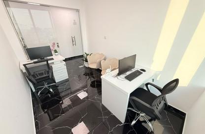Office Space - Studio - 1 for rent in Fatima Mohammad Ahmad Bin Suleiman Building - Al Raffa - Bur Dubai - Dubai Office Space - Studio - 1 for rent in Fatima Mohammad Ahmad Bin Suleiman Building - Al Raffa - Bur Dubai - Dubai